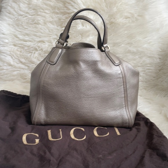 Gucci Soho Tote - Picture 8 of 16